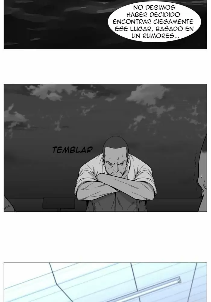 Noblesse - Capítulo 527 - Página 6 - LectorTMOo