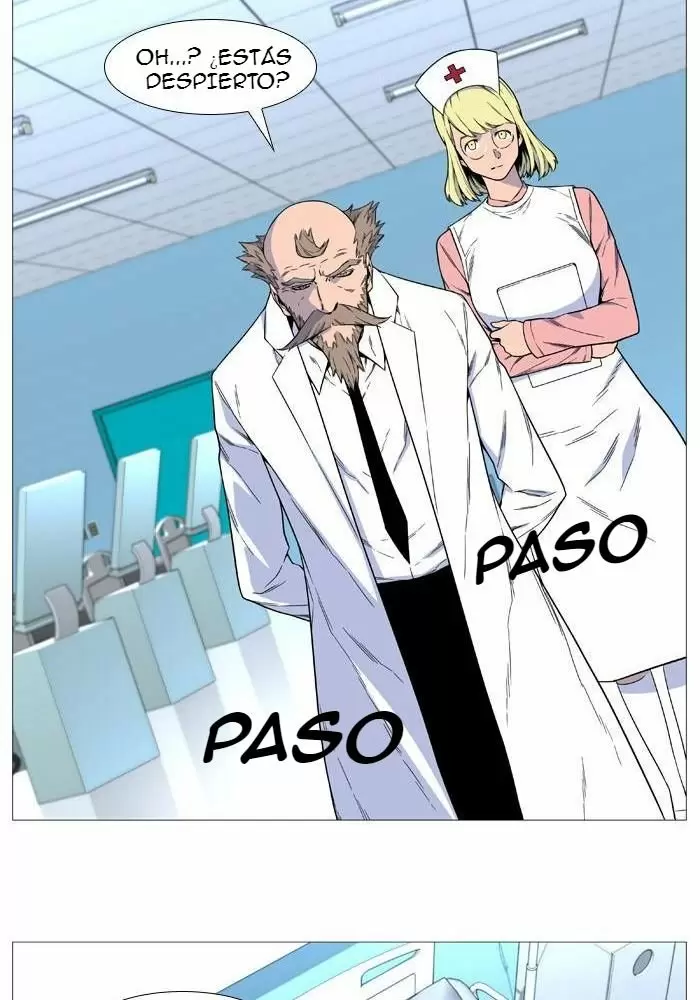 Noblesse - Capítulo 527 - Página 7 - LectorTMOo