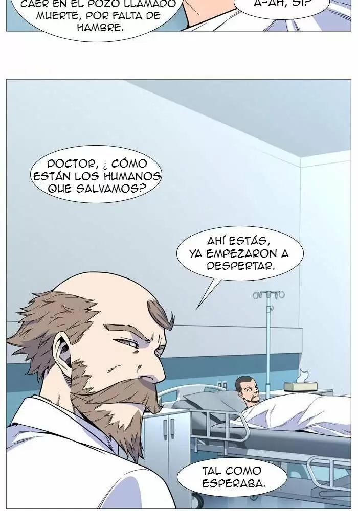 Noblesse - Capítulo 527 - Página 9 - LectorTMOo
