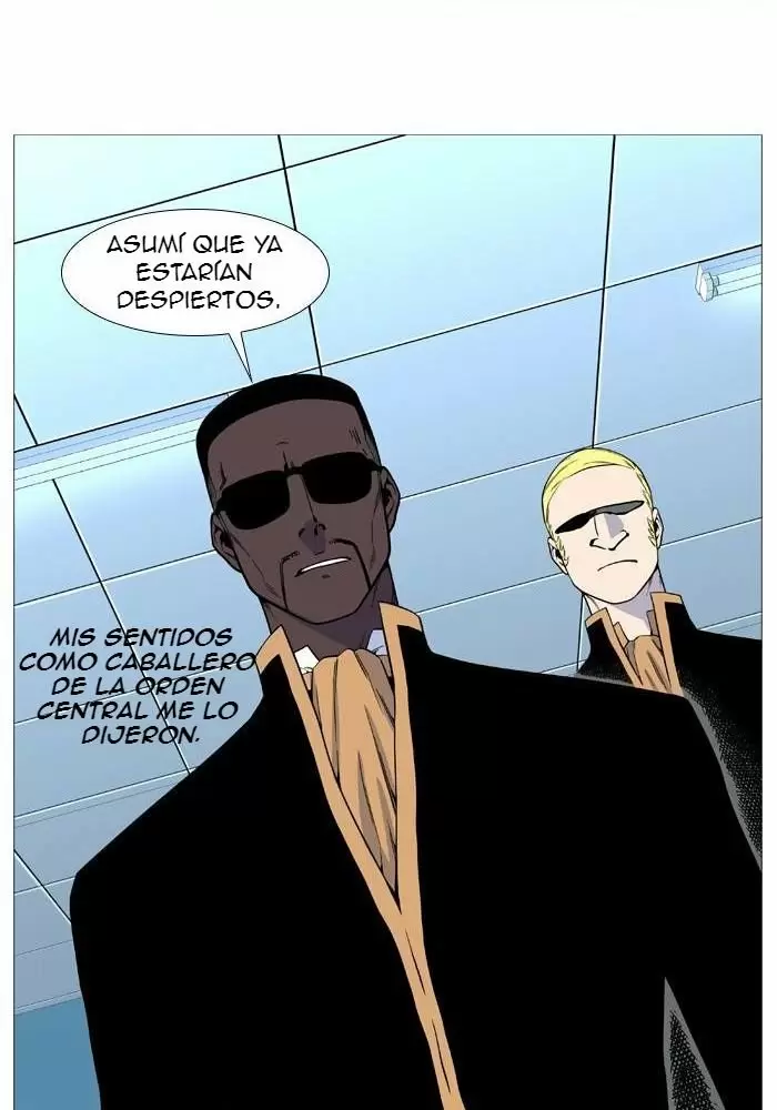 Noblesse - Capítulo 527 - Página 10 - LectorTMOo
