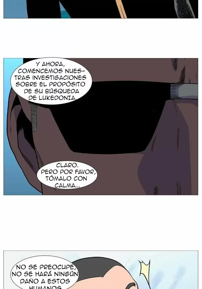 Noblesse - Capítulo 527 - Página 11 - LectorTMOo
