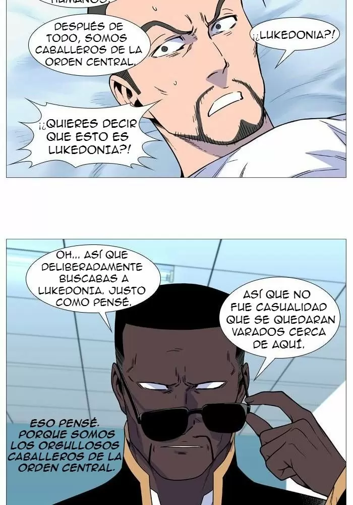 Noblesse - Capítulo 527 - Página 12 - LectorTMOo