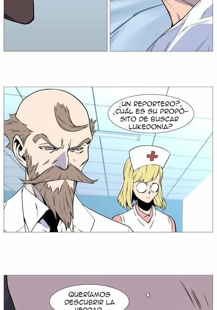 Noblesse - Capítulo 527 - Página 16 - LectorTMOo