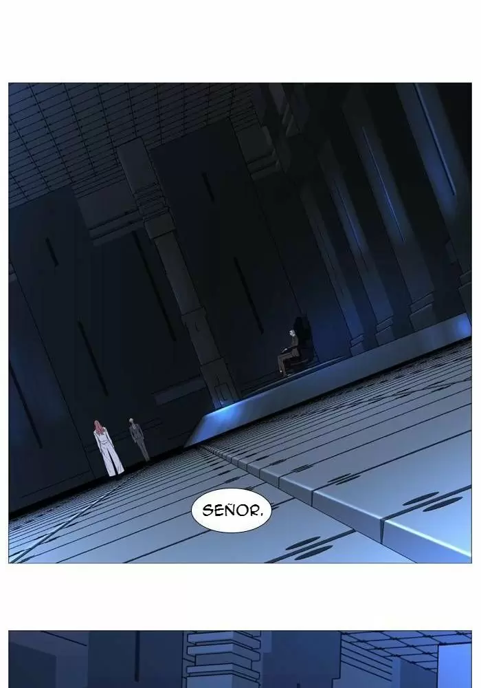 Noblesse - Capítulo 527 - Página 18 - LectorTMOo
