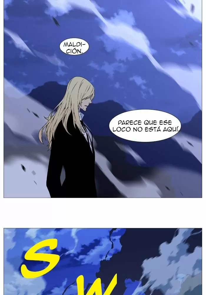 Noblesse - Capítulo 527 - Página 34 - LectorTMOo