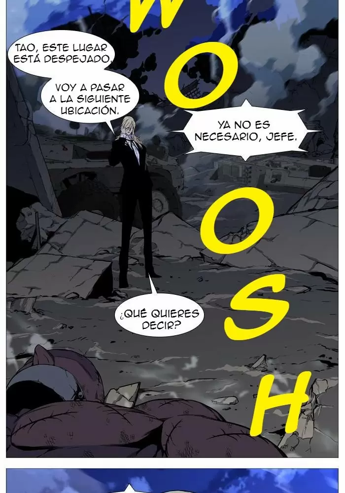 Noblesse - Capítulo 527 - Página 35 - LectorTMOo