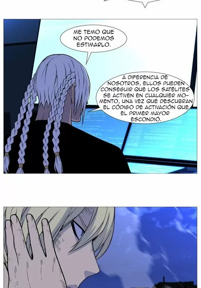 Noblesse - Capítulo 527 - Página 38 - LectorTMOo