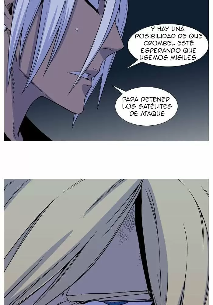 Noblesse - Capítulo 527 - Página 40 - LectorTMOo