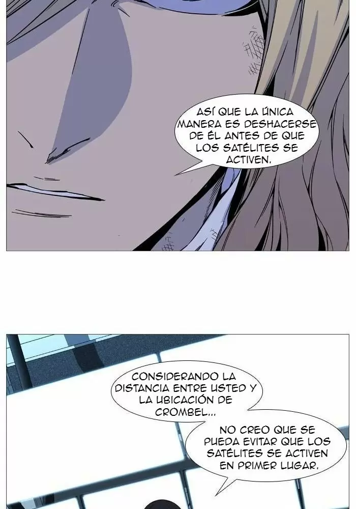 Noblesse - Capítulo 527 - Página 41 - LectorTMOo