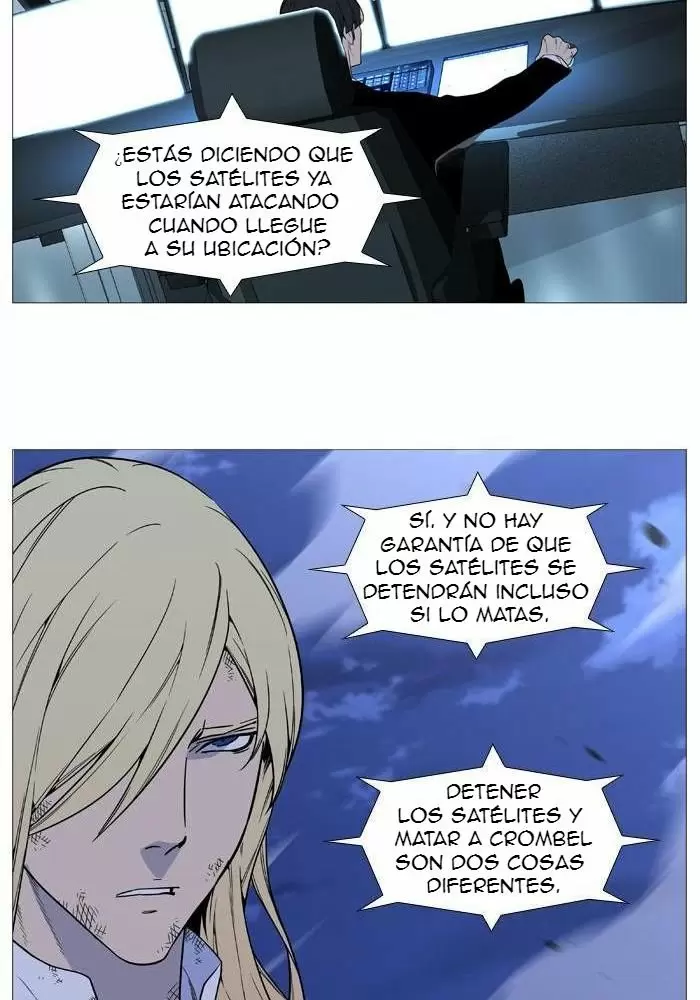 Noblesse - Capítulo 527 - Página 42 - LectorTMOo