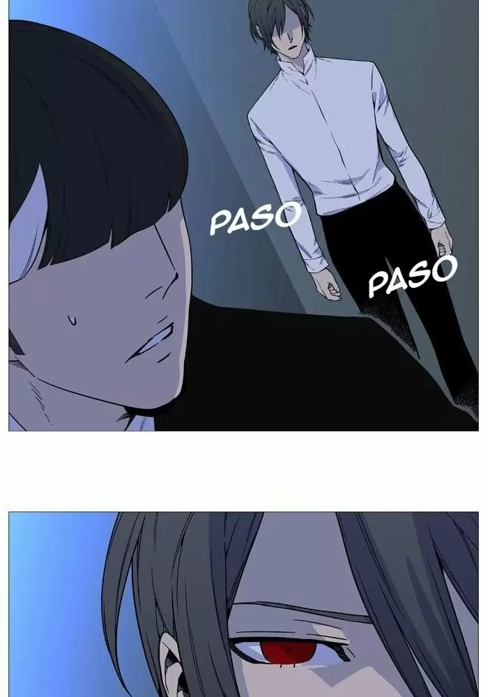 Noblesse - Capítulo 527 - Página 44 - LectorTMOo