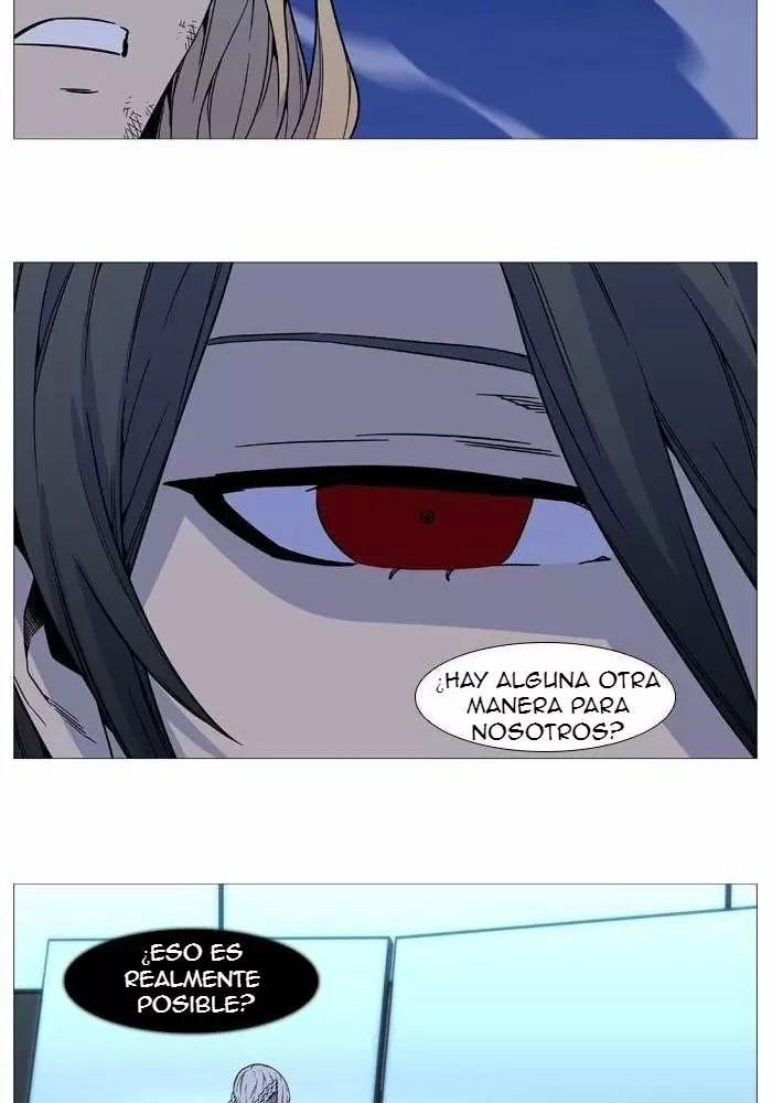 Noblesse - Capítulo 527 - Página 46 - LectorTMOo