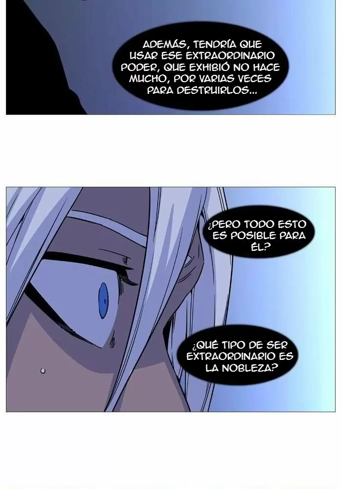 Noblesse - Capítulo 527 - Página 48 - LectorTMOo