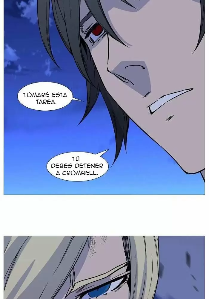 Noblesse - Capítulo 527 - Página 51 - LectorTMOo