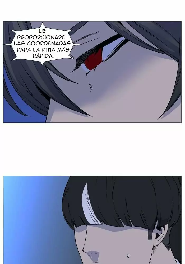 Noblesse - Capítulo 527 - Página 56 - LectorTMOo