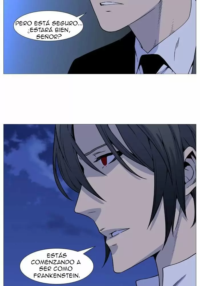 Noblesse - Capítulo 527 - Página 57 - LectorTMOo