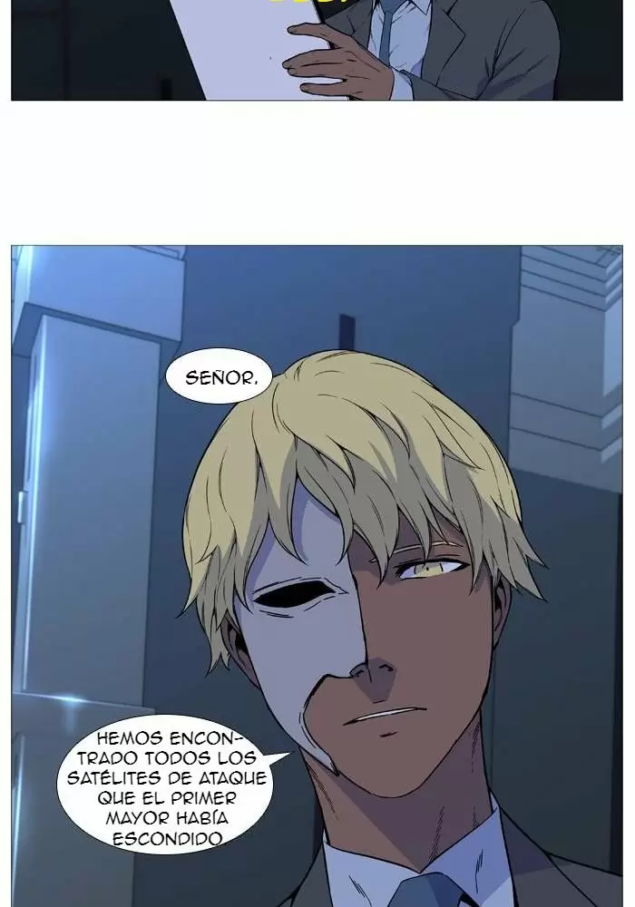 Noblesse - Capítulo 527 - Página 63 - LectorTMOo