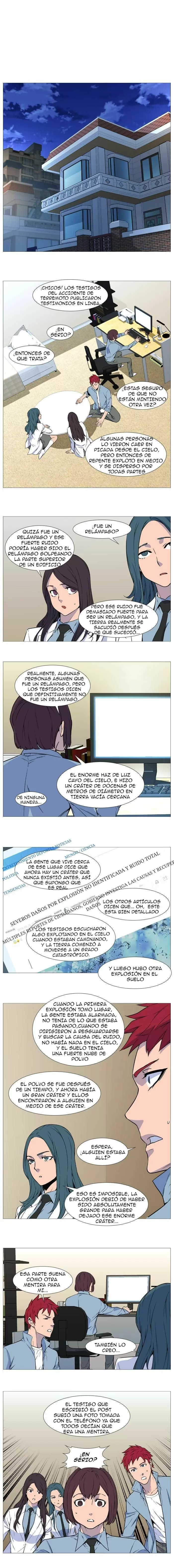 Noblesse - Capítulo 528 - Página 2 - LectorTMOo