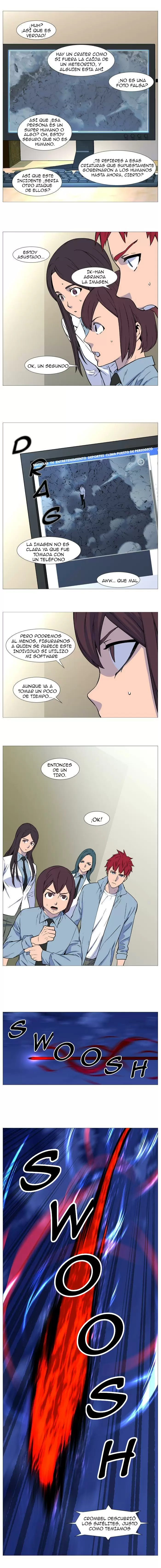 Noblesse - Capítulo 528 - Página 3 - LectorTMOo