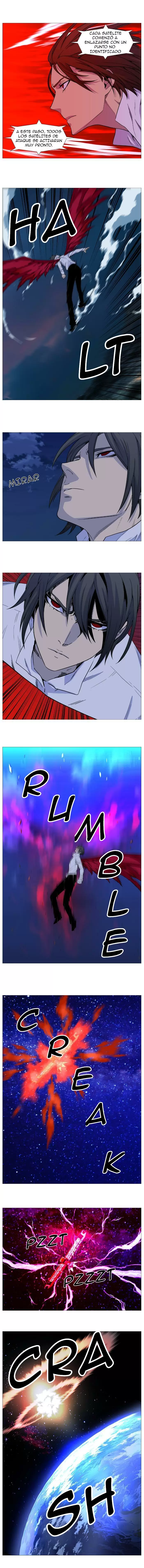 Noblesse - Capítulo 528 - Página 4 - LectorTMOo