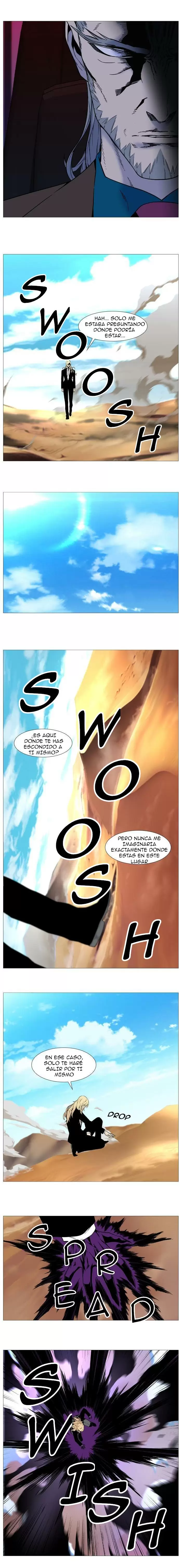 Noblesse - Capítulo 528 - Página 6 - LectorTMOo