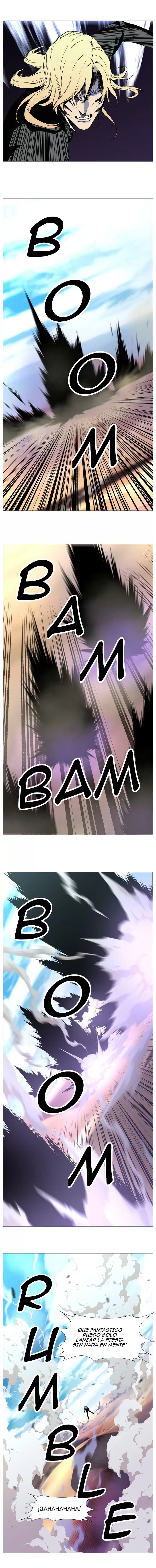 Noblesse - Capítulo 528 - Página 7 - LectorTMOo