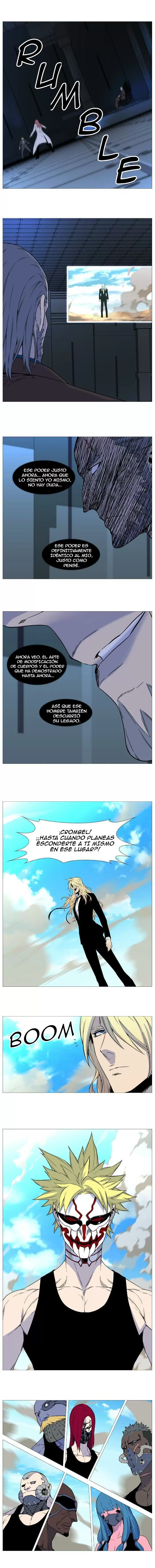 Noblesse - Capítulo 528 - Página 8 - LectorTMOo