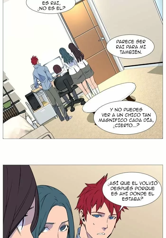 Noblesse - Capítulo 529 - Página 2 - LectorTMOo