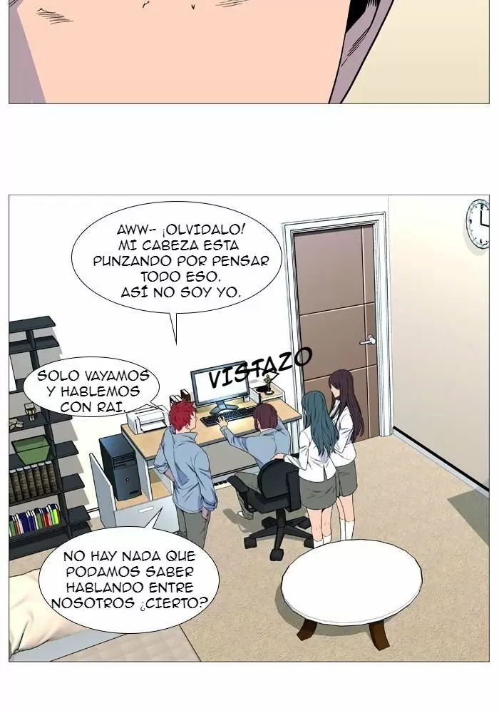Noblesse - Capítulo 529 - Página 5 - LectorTMOo