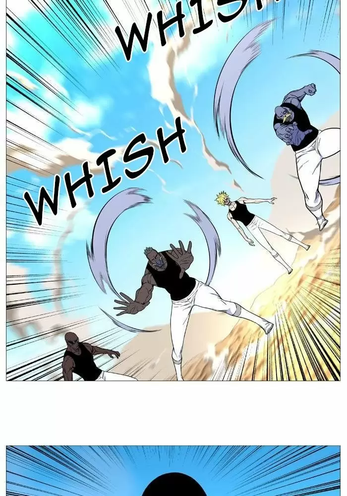 Noblesse - Capítulo 529 - Página 11 - LectorTMOo