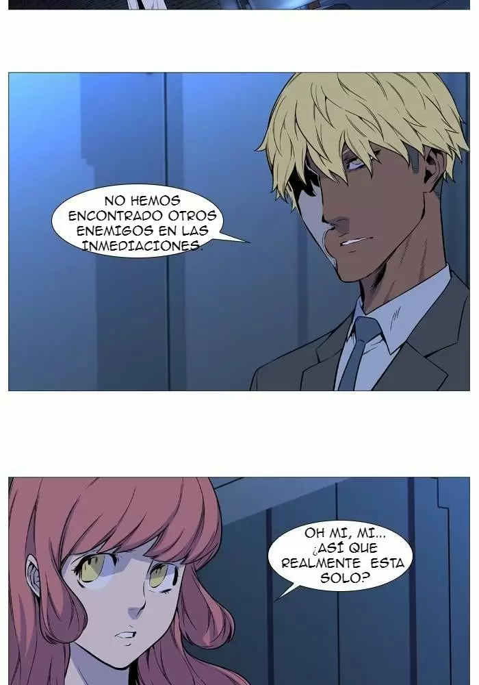 Noblesse - Capítulo 529 - Página 14 - LectorTMOo