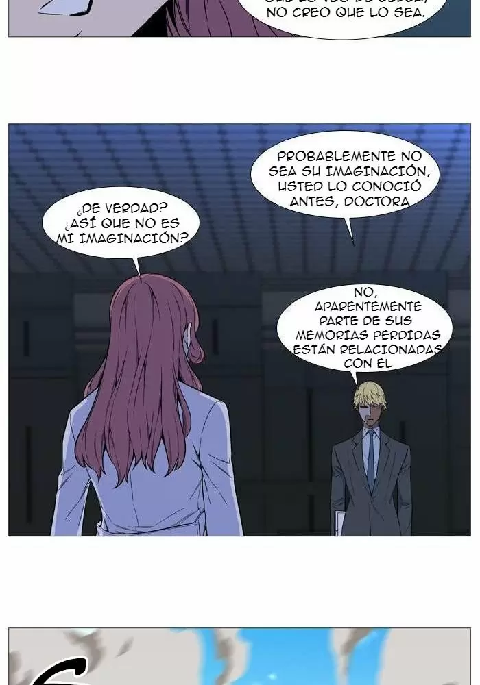 Noblesse - Capítulo 529 - Página 17 - LectorTMOo