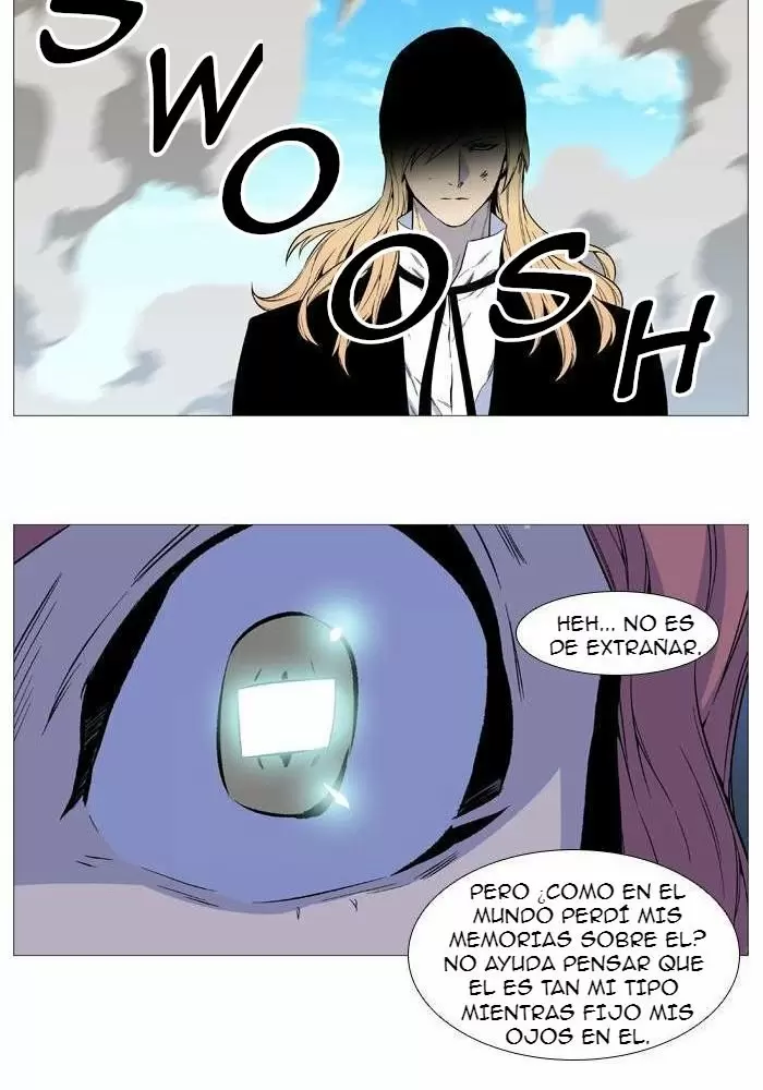 Noblesse - Capítulo 529 - Página 18 - LectorTMOo