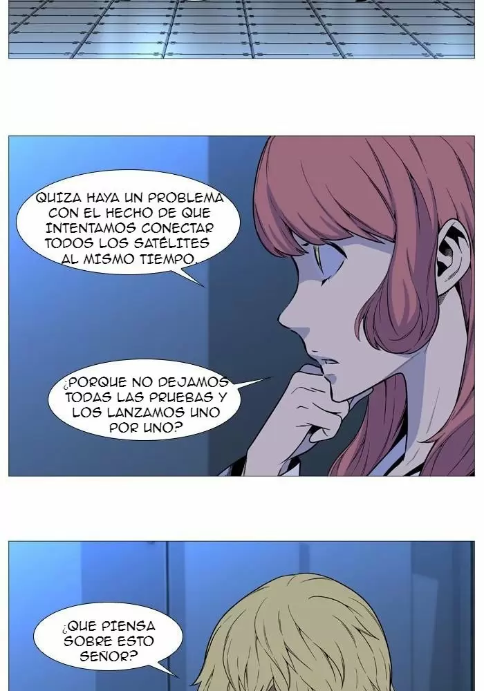 Noblesse - Capítulo 529 - Página 33 - LectorTMOo