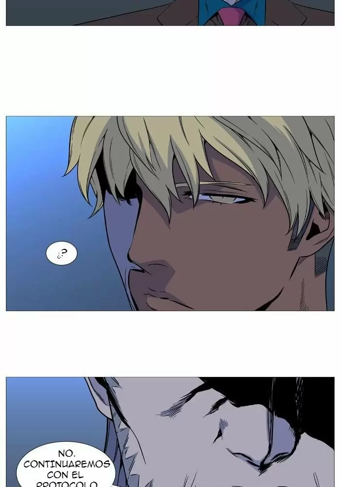 Noblesse - Capítulo 529 - Página 35 - LectorTMOo