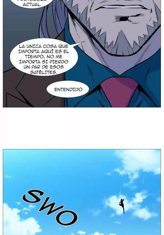 Noblesse - Capítulo 529 - Página 36 - LectorTMOo
