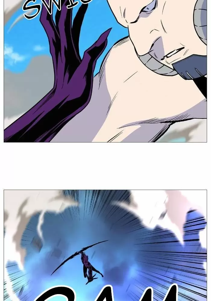 Noblesse - Capítulo 529 - Página 41 - LectorTMOo