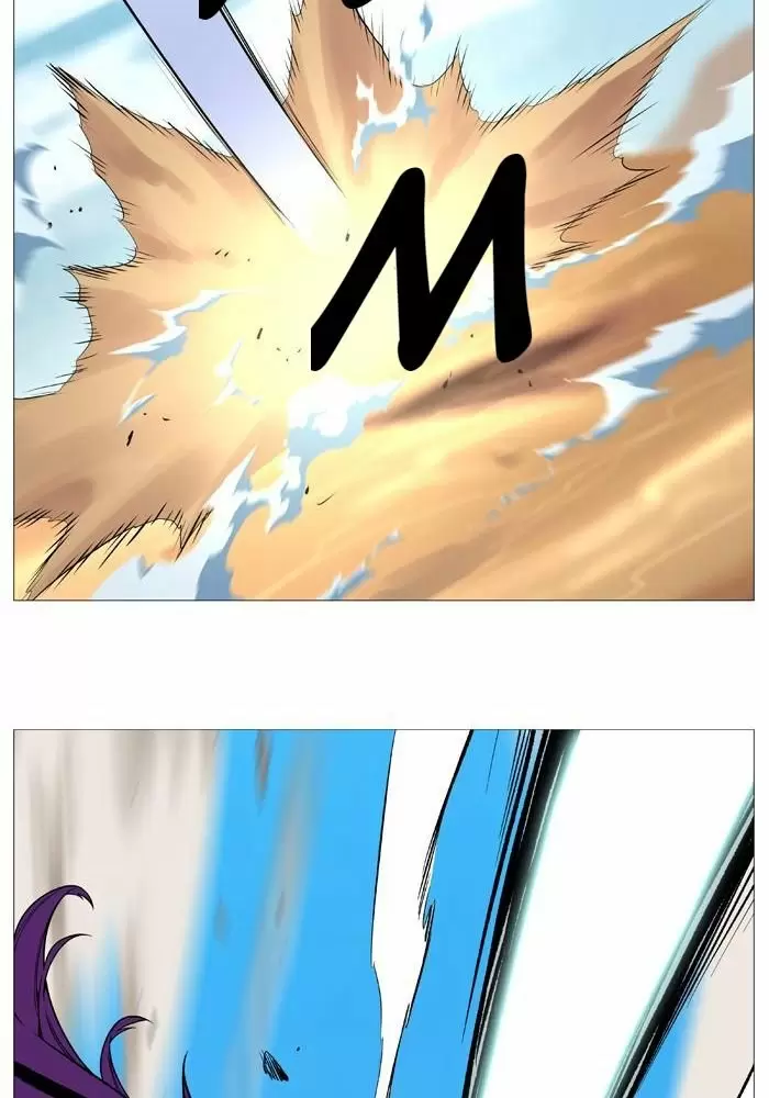 Noblesse - Capítulo 529 - Página 57 - LectorTMOo