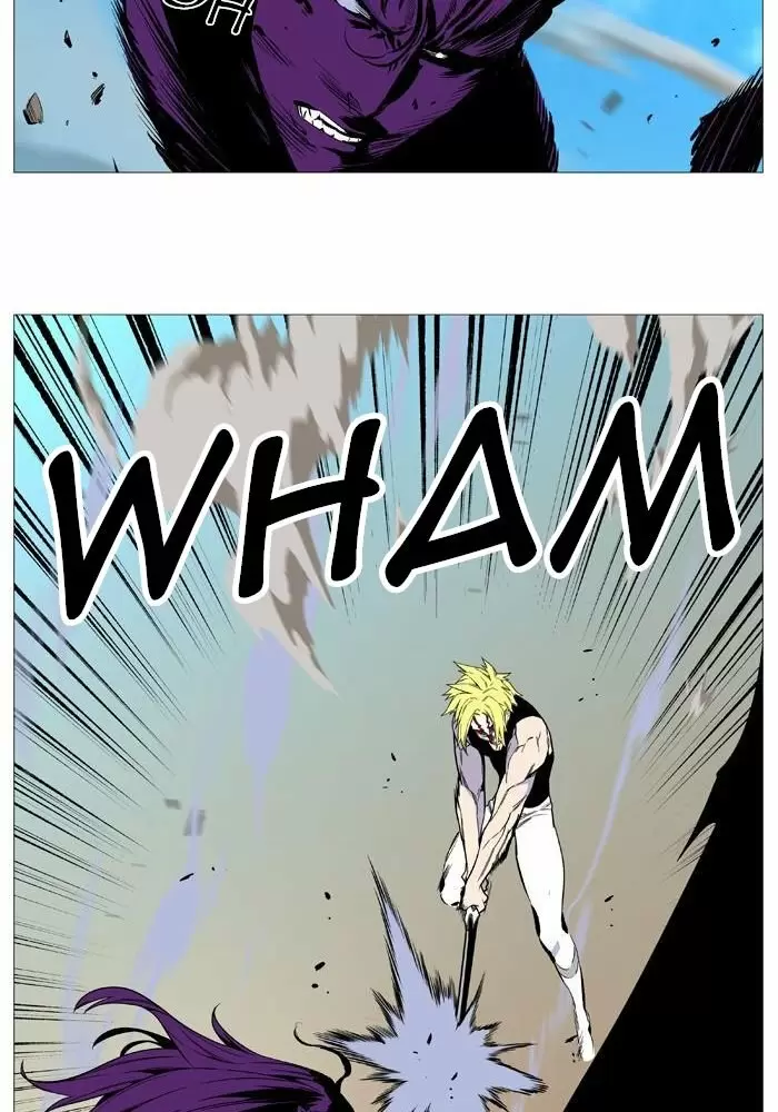 Noblesse - Capítulo 529 - Página 59 - LectorTMOo
