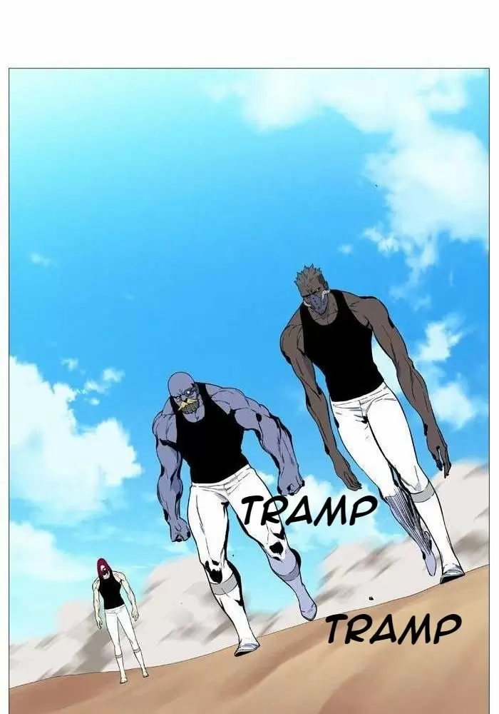 Noblesse - Capítulo 529 - Página 75 - LectorTMOo