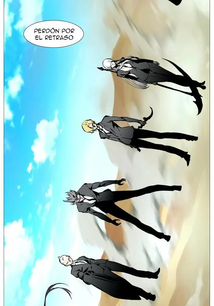 Noblesse - Capítulo 529 - Página 80 - LectorTMOo