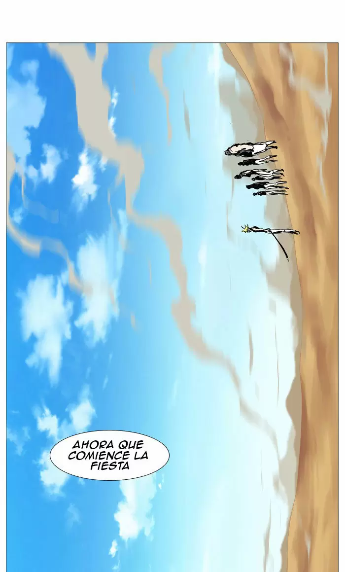 Noblesse - Capítulo 529 - Página 85 - LectorTMOo