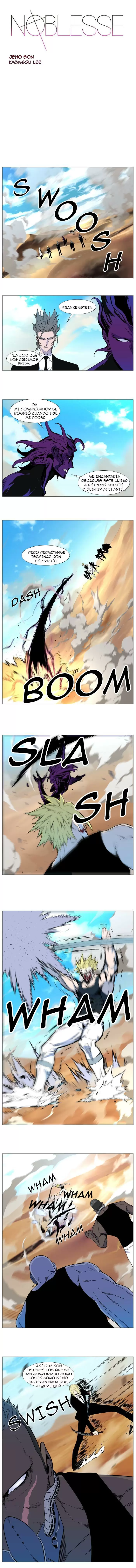 Noblesse - Capítulo 530 - Página 1 - LectorTMOo
