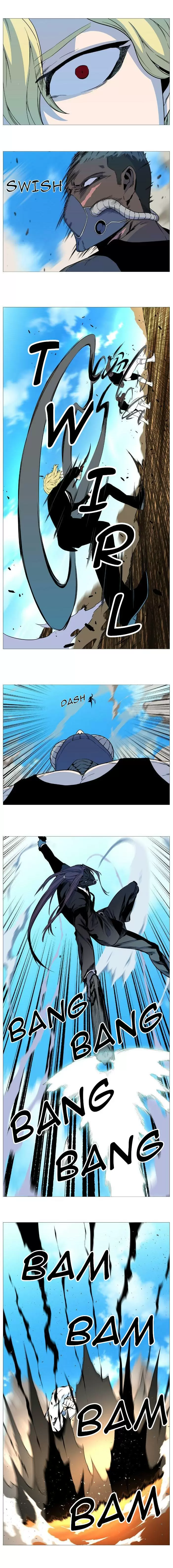 Noblesse - Capítulo 530 - Página 2 - LectorTMOo