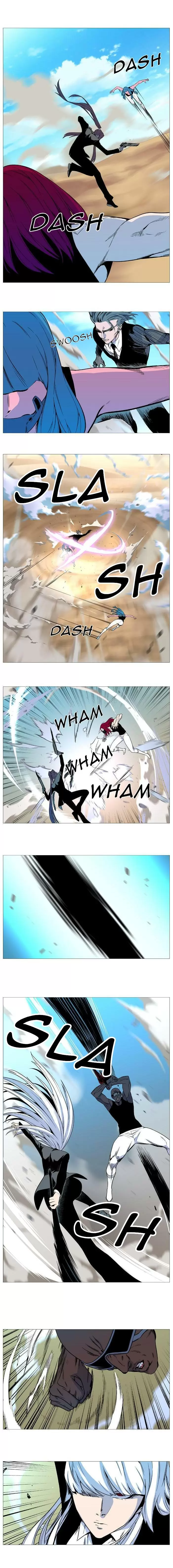 Noblesse - Capítulo 530 - Página 3 - LectorTMOo