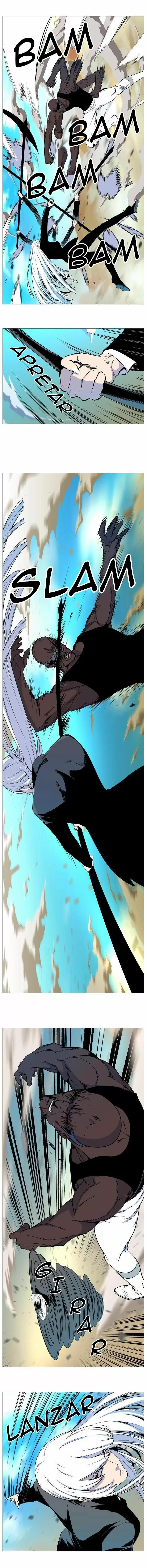 Noblesse - Capítulo 530 - Página 4 - LectorTMOo