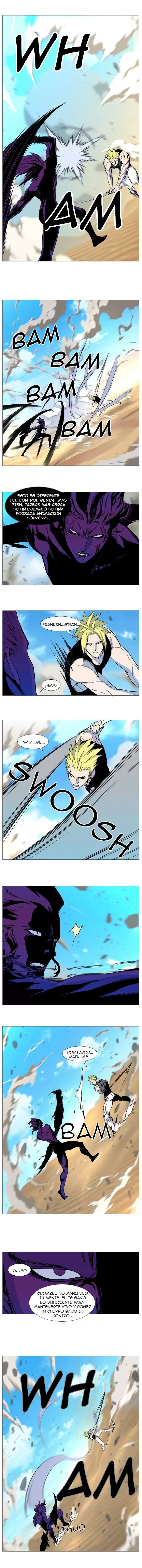 Noblesse - Capítulo 530 - Página 8 - LectorTMOo