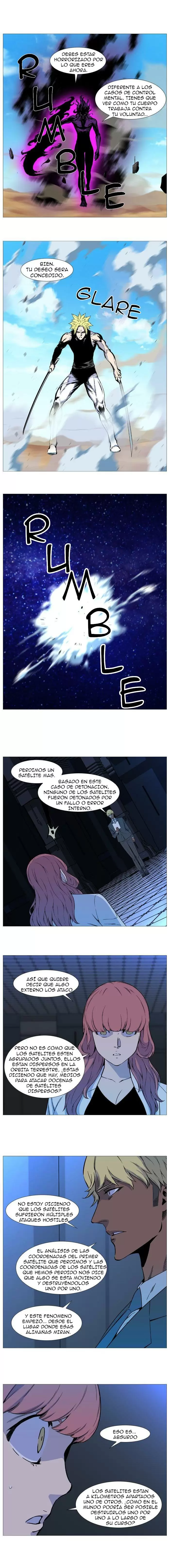 Noblesse - Capítulo 530 - Página 9 - LectorTMOo