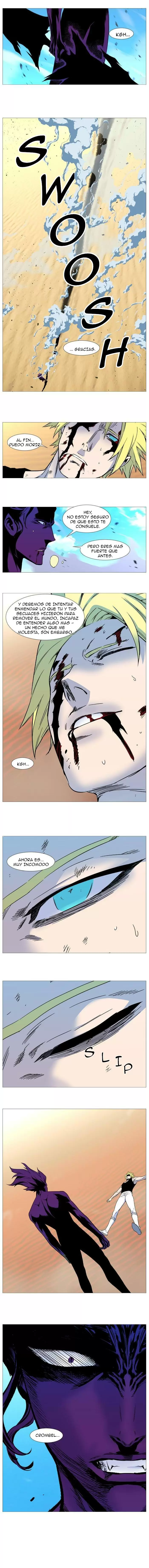 Noblesse - Capítulo 530 - Página 12 - LectorTMOo