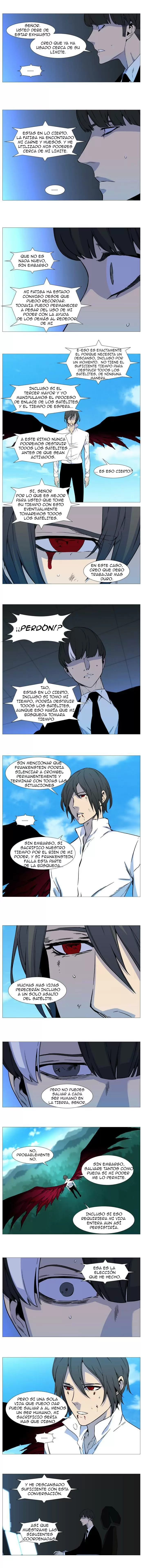 Noblesse - Capítulo 531 - Página 2 - LectorTMOo